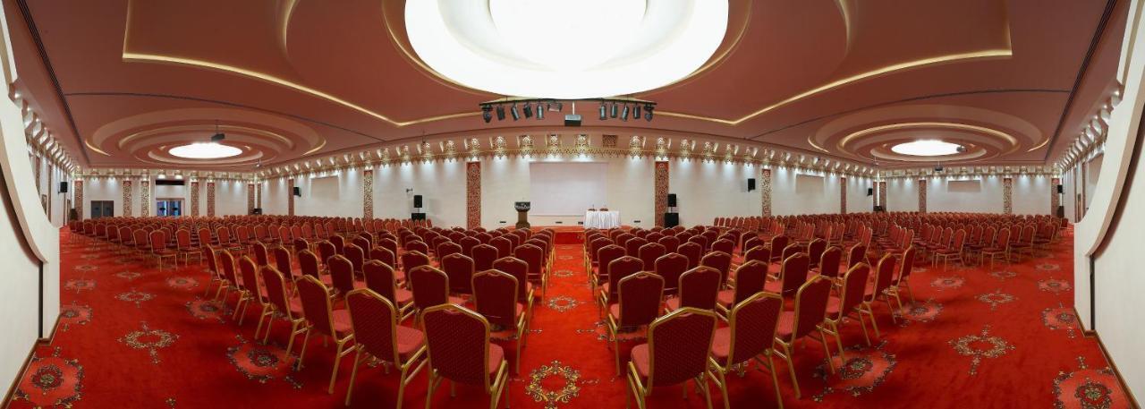 Guengoer Ottoman Palace Thermal Spa & Congress Antakya Экстерьер фото